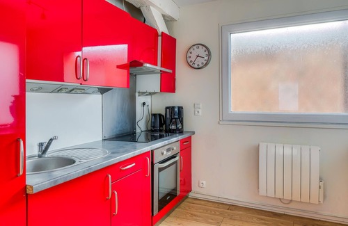 Luneray House | Gorgeous home in Luneray with WiFi
