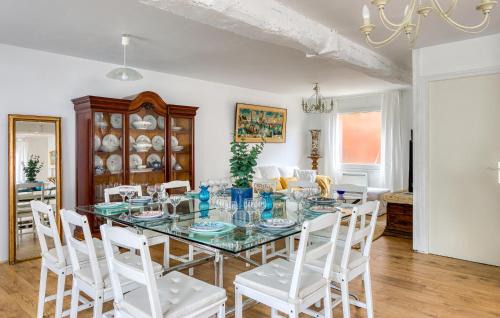 Luneray House | Gorgeous Home In Luneray With Wifi