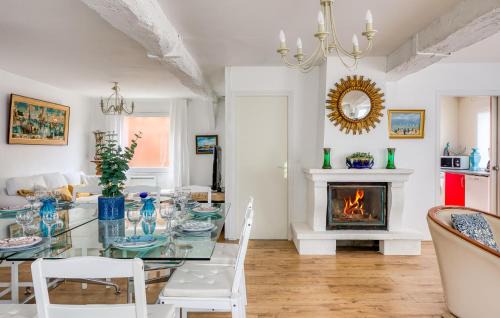 Luneray House | Gorgeous Home In Luneray With Wifi