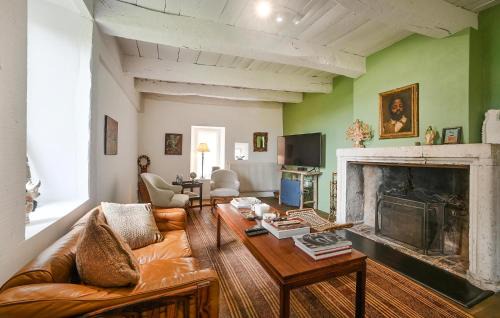Lussan House | Gorgeous Home In Lussan With Wifi