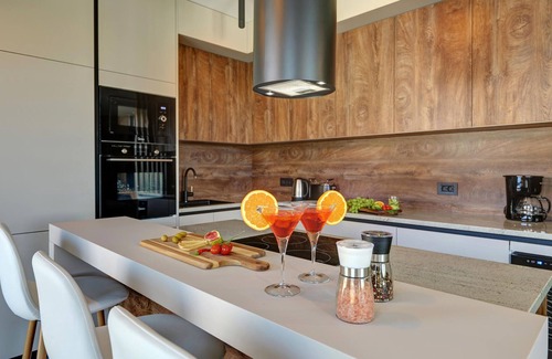 Marcana House | Gorgeous home in Marcana with sauna