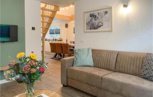 Marienberg House | Gorgeous Home In Marienberg With Wifi