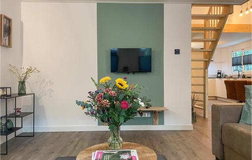 Marienberg House | Gorgeous Home In Marienberg With Wifi