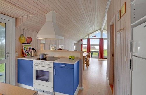 Martofte House | Gorgeous home in Martofte with kitchen