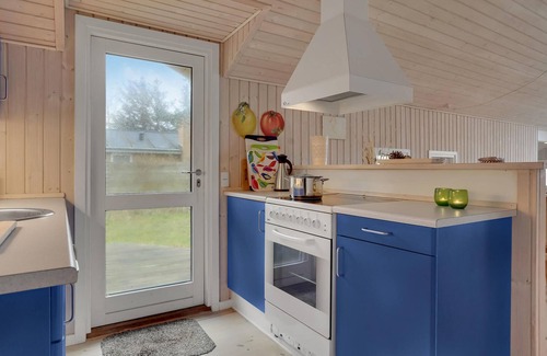 Martofte House | Gorgeous home in Martofte with kitchen