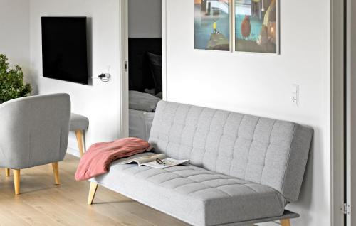 Melby House | Gorgeous Home In Melby With Wifi