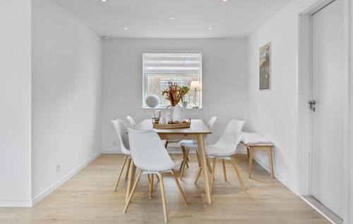 Melby House | Gorgeous Home In Melby With Wifi