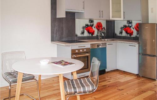 Mirow House | Gorgeous Home In Mirow With Sauna