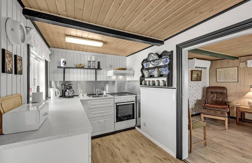 Nymindegab House | Gorgeous home in Nørre Nebel with WiFi