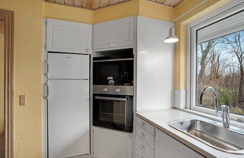 Jegum House | Gorgeous home in Oksbøl with WiFi