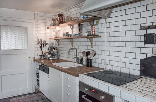 Olofstrom House | Gorgeous home in Olofström with WiFi