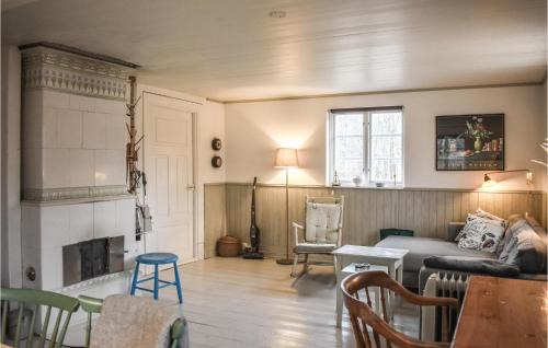 Olofstrom House | Gorgeous Home In Olofström With Wifi