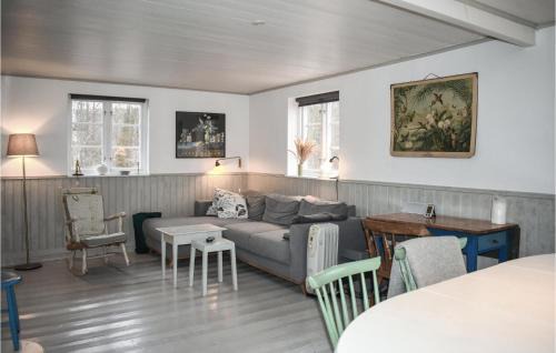 Olofstrom House | Gorgeous Home In Olofström With Wifi