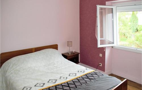 Osse-en-Aspe House | Gorgeous Home In Osse-En-Aspe With Wifi