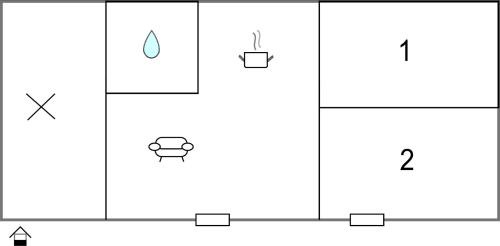 Passais-Villages House | Gorgeous Home In Passais-Villages