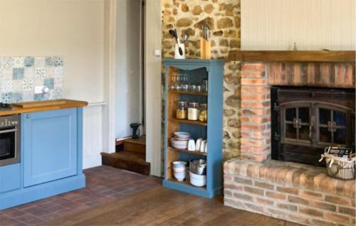 Passais-Villages House | Gorgeous Home In Passais-Villages
