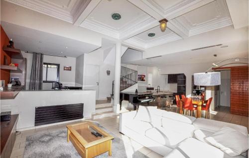 La Gare House | Gorgeous Home In Perpignan
