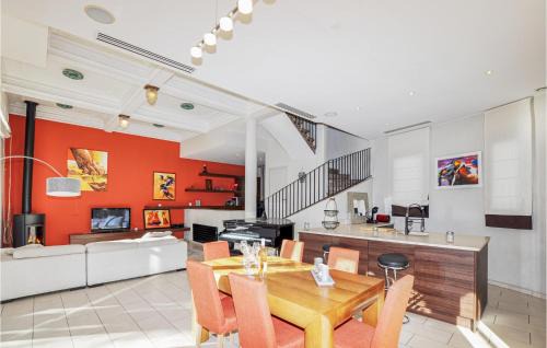 La Gare House | Gorgeous Home In Perpignan
