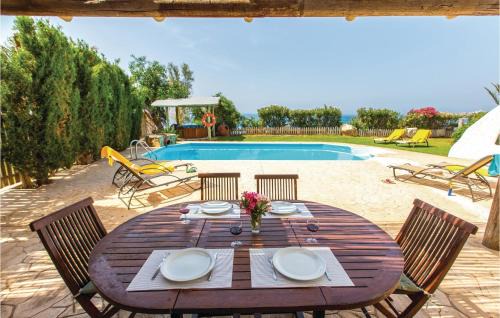 Pomos House | Gorgeous Home In Pomos
