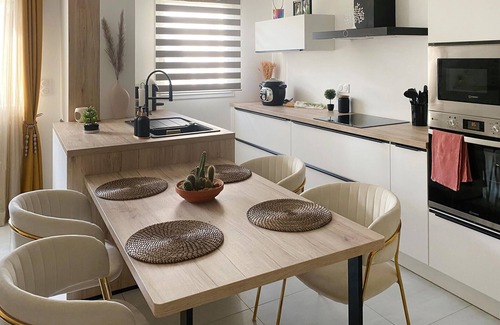 Pornic House | Gorgeous home in PORNIC with WiFi