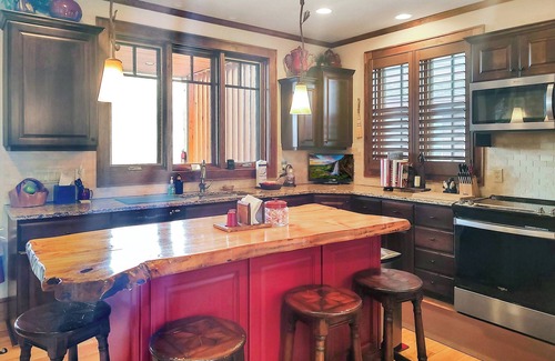 Banner Elk Cabin | Gorgeous Home in Premier Community
