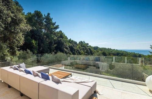 Pomer House | Gorgeous home in Pula