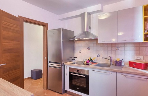 Valdebek House | Gorgeous home in Pula