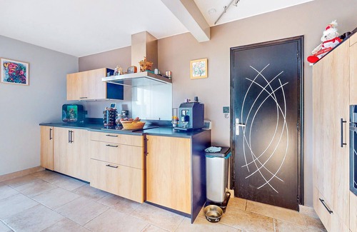 Quessoy House | Gorgeous home in Quessoy