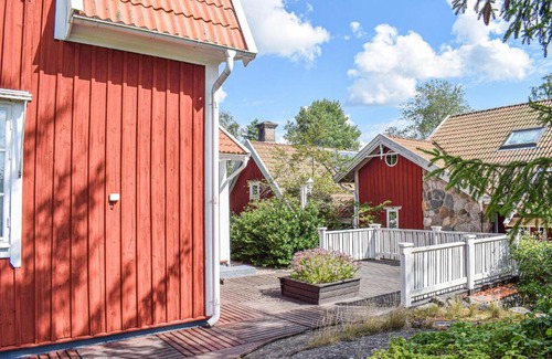 Rorvik House | Gorgeous Home In Rörvik With Wifi