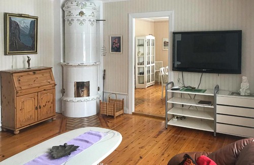 Rorvik House | Gorgeous Home In Rörvik With Wifi