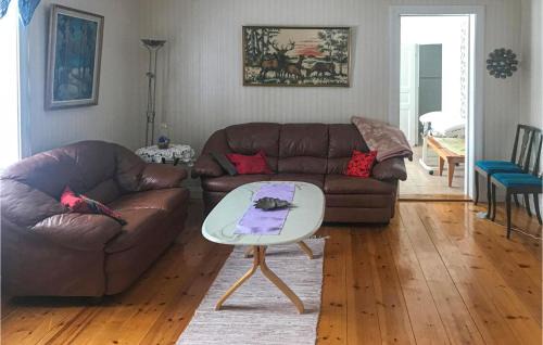 Rorvik House | Gorgeous Home In Rörvik With Wifi