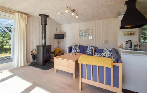 Rodby House | Gorgeous Home In Rødby With Kitchen