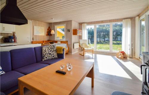 Rodby House | Gorgeous Home In Rødby With Kitchen