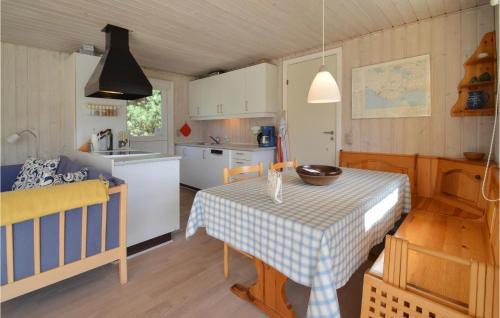 Rodby House | Gorgeous Home In Rødby With Kitchen
