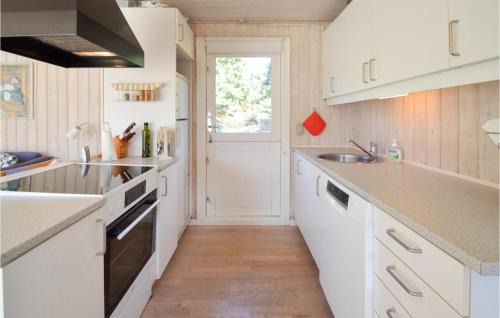 Rodby House | Gorgeous Home In Rødby With Kitchen