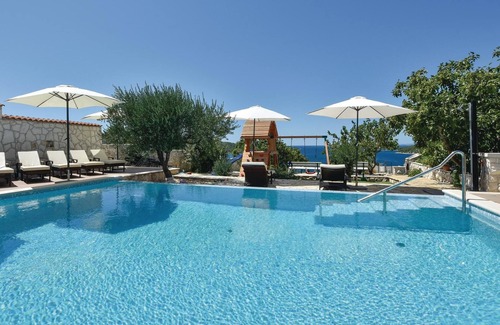 Razanj House | Gorgeous home in Razanj with WiFi