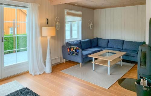 Songe House | Gorgeous Home In Risør With Wifi