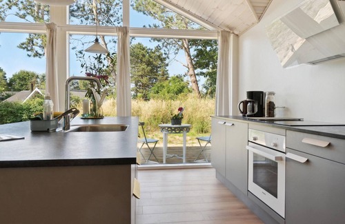 Kramnitse House | Gorgeous home in Rødby with WiFi