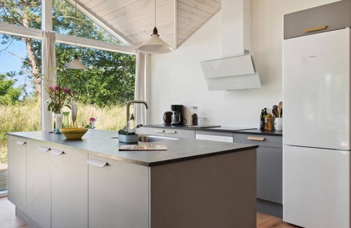 Kramnitse House | Gorgeous home in Rødby with WiFi