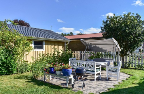 Ronneby Municipality House | Gorgeous home in Ronneby with kitchen