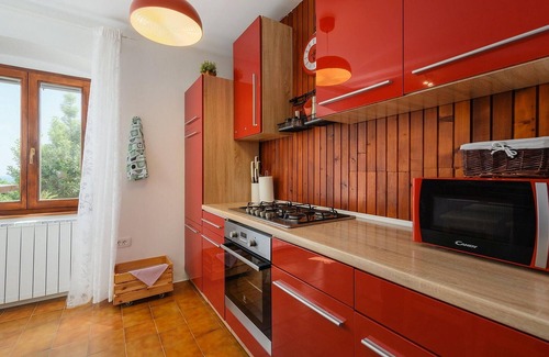 Rovinj House | Gorgeous home in Rovinj with WiFi