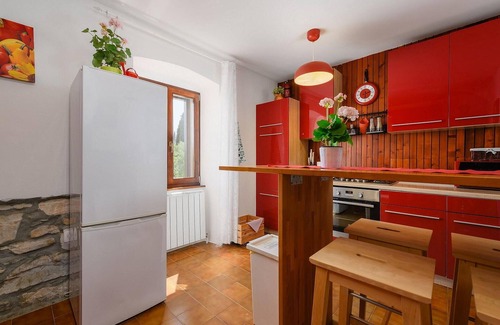 Rovinj House | Gorgeous home in Rovinj with WiFi