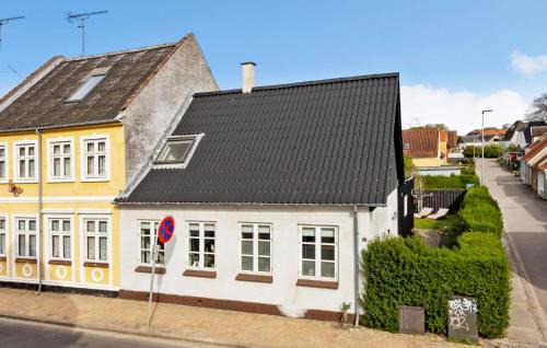 Rudkobing House | Gorgeous Home In Rudkøbing With Wifi