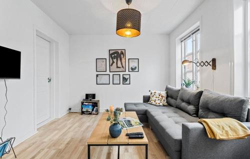 Rudkobing House | Gorgeous Home In Rudkøbing With Wifi