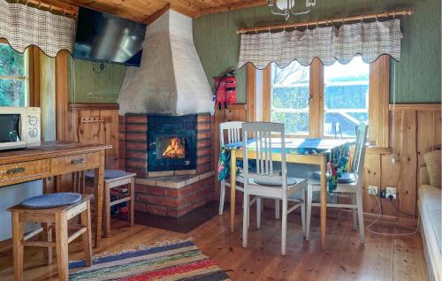 Stoten House | Gorgeous Home In Sälen With Sauna