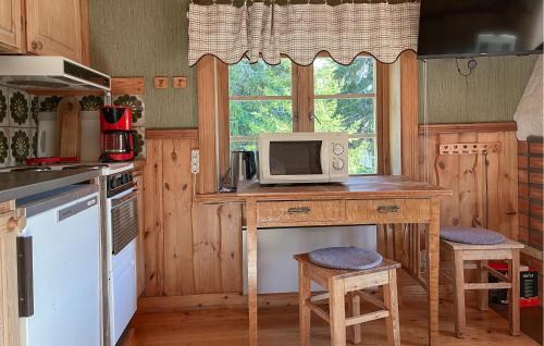 Stoten House | Gorgeous Home In Sälen With Sauna