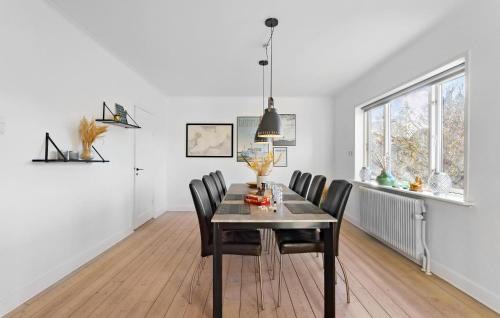 Soby House | Gorgeous Home In Søby Ærø With Wifi