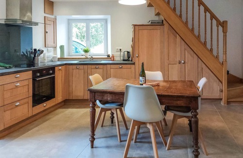 Saint-Clet House | Gorgeous home in Saint-Clet with WiFi
