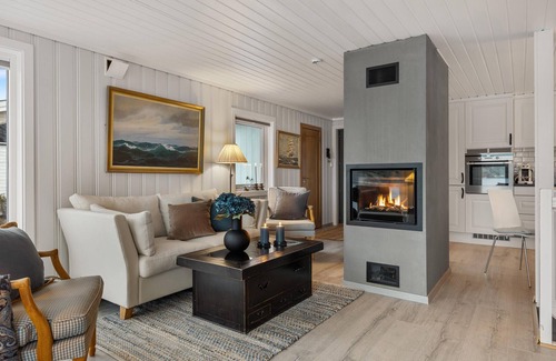 Sandefjord House | Gorgeous home in Sandefjord with WiFi