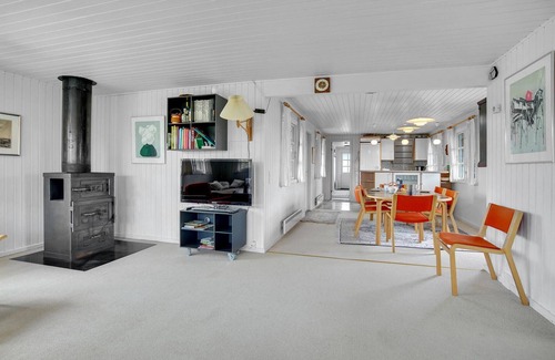 Skagen House | Gorgeous home in Skagen with WiFi